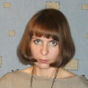 екатерина, 41, Ялуторовск