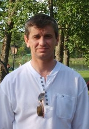 Моя фотографія - ol, 57 з Солнєчногорськ (@olg3812851)