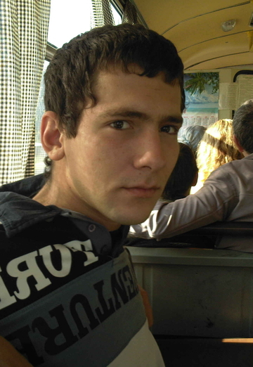 My photo - Temych, 34 from Nalchik (@id32650)