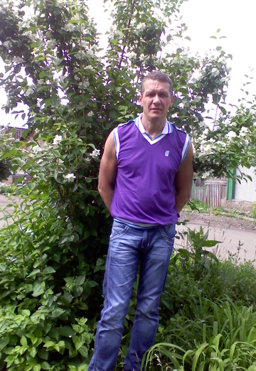 My photo - Garik, 59 from Kubinka (@id266597)