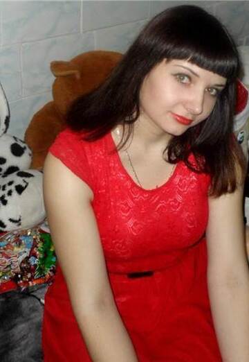 Моя фотография - Натали, 30 из Барнаул (@user48637)