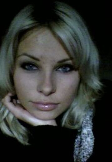 My photo - Natali, 37 from Morshansk (@nataliw78)