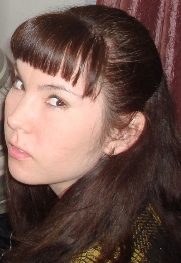 Моя фотография - Лариса, 37 из Приморско-Ахтарск (@larisa1692)