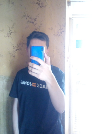 Pavel (@pavel193588) — my photo № 2