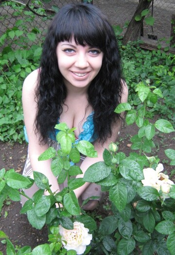 Моя фотографія - Юлия, 36 з Снігурівка (@uliya22145)