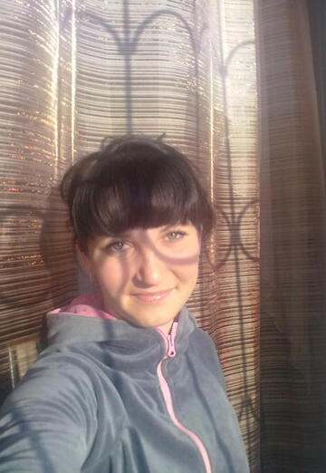 My photo - olesya, 32 from Ulan-Ude (@olesya4399)