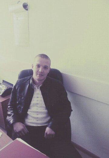 My photo - Yeduard, 32 from Baykalovo (@eduard15013)