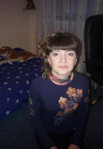 Моя фотография - Светлана, 40 из Чугуев (@svetlana224048)
