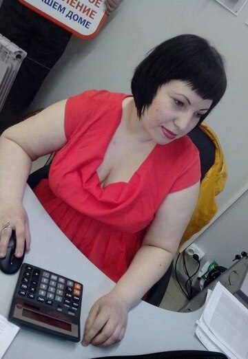 My photo - Zarina, 40 from Nizhnevartovsk (@zarina3078)