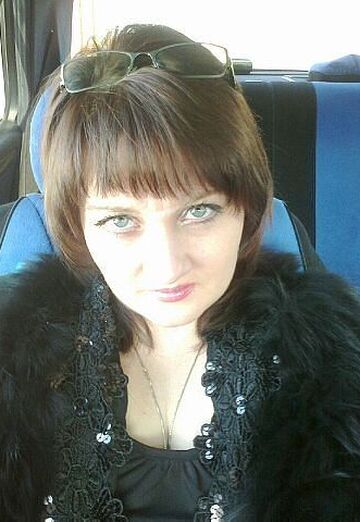 My photo - Nadejda, 46 from Yalta (@nadejda45491)