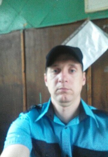 My photo - Aleksandr, 35 from Nizhny Novgorod (@aleksandr661877)