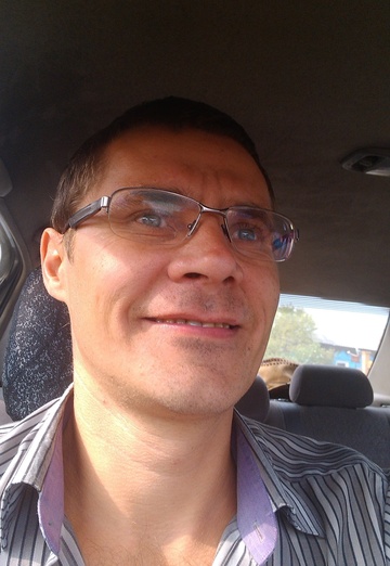 Моя фотография - Евгений, 48 из Иркутск (@evgeniy195025)