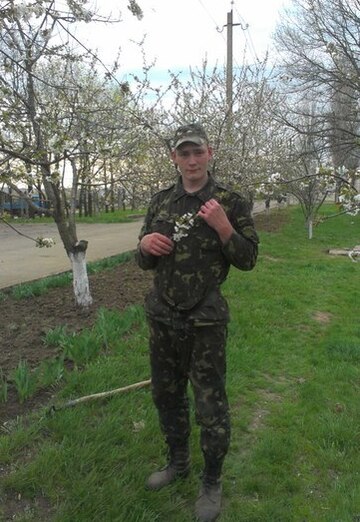 My photo - Vladimir, 33 from Kherson (@vladimir40632)