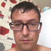 руслан, 35, Березовский