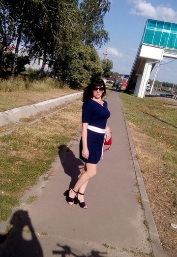 My photo - tanya, 42 from Tambov (@tanya50065)