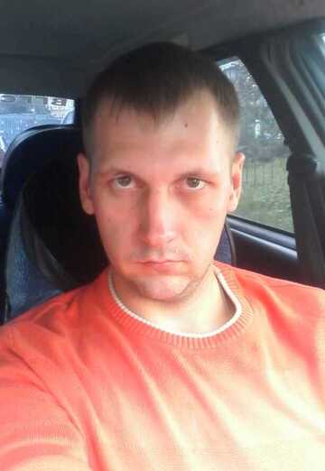 Моя фотография - Андрюшкп, 34 из Воткинск (@andrushkp)