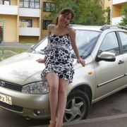 Svetlana 35 Boguchar