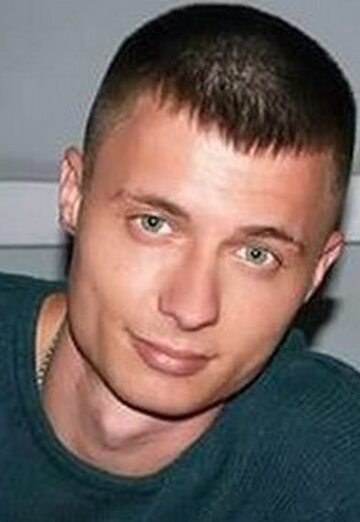My photo - Sergey, 38 from Rostov-on-don (@spaun123)