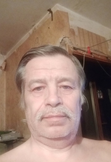 Моя фотография - Сергей Генрихович Евл, 66 из Люберцы (@sergeygenrihovichevl)