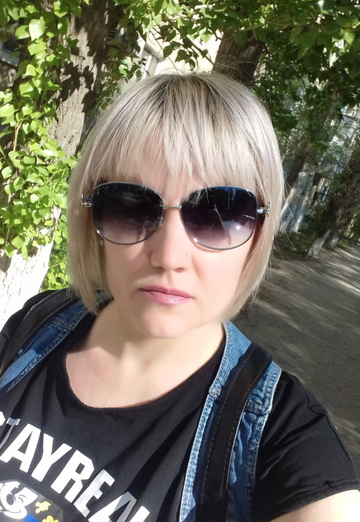 Моя фотография - Елена, 45 из Волгоград (@elena251025)