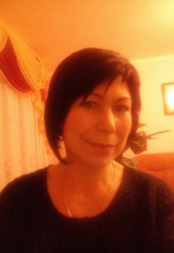 My photo - olya, 46 from Chervonograd (@onagirna181)