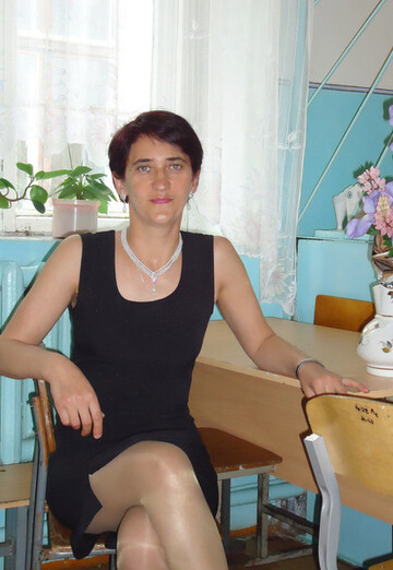 My photo - Svetlana, 53 from Severouralsk (@svetlana12507)