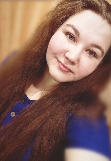 La mia foto - Valeriya, 26 di Petrozavodsk (@valeriya42792)