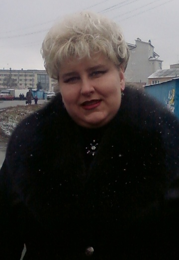 Моя фотография - Koroleva1967, 56 из Белая Церковь (@koroleva1967)