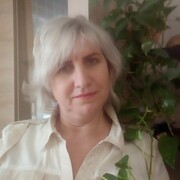 Елена, 56, Мценск