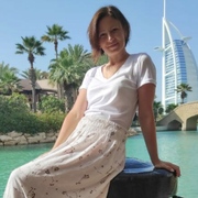 Светлана, 39, Санкт-Петербург
