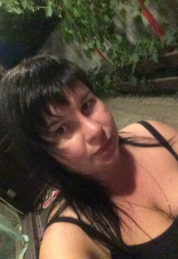 My photo - Tatyana, 33 from Voronezh (@tatyana333417)