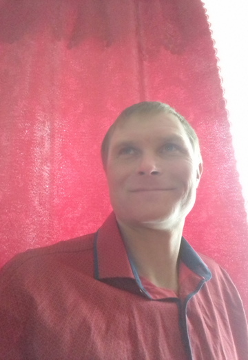 Моя фотография - Александр, 39 из Ульяновск (@aleksandr631916)