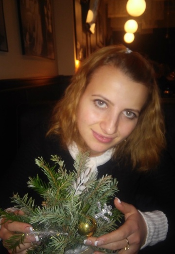 My photo - Lana, 33 from Obninsk (@lana7495)