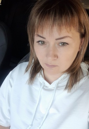 My photo - Lyudmila, 39 from Pyatigorsk (@ludmilabondarenko6)