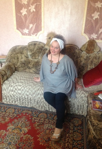 My photo - Svetlana, 54 from Khmelnytskiy (@svetlana183885)