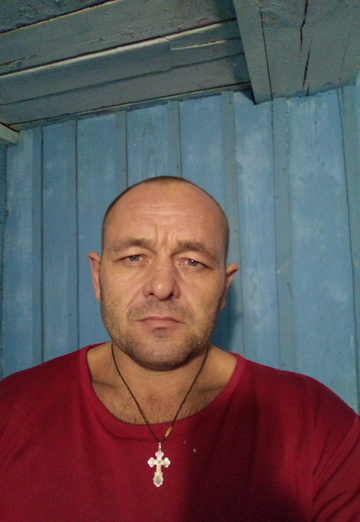 My photo - Igor, 45 from Zima (@igor306380)