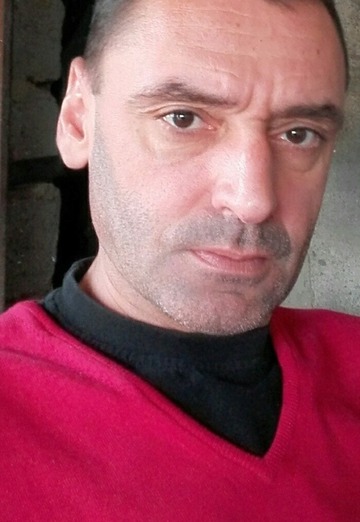 My photo - Robi, 51 from Batumi (@robi154)