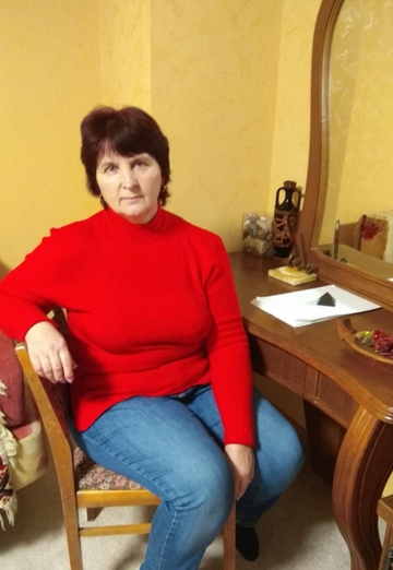 Моя фотография - галина, 58 из Киев (@galina84114)