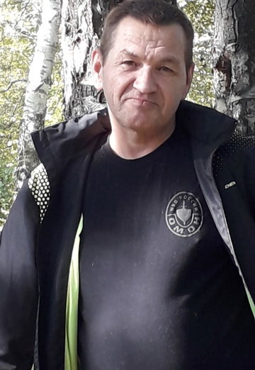 My photo - Mihail, 60 from Yuzhno-Sakhalinsk (@mihail180381)
