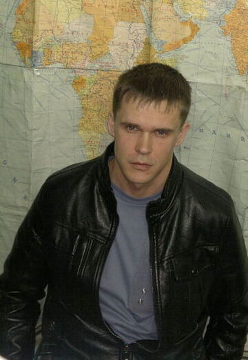 My photo - Pavel, 43 from Prokhladny (@pavel56706)