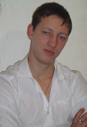 My photo - Aleksandr, 31 from Snow (@aleksandr871672)