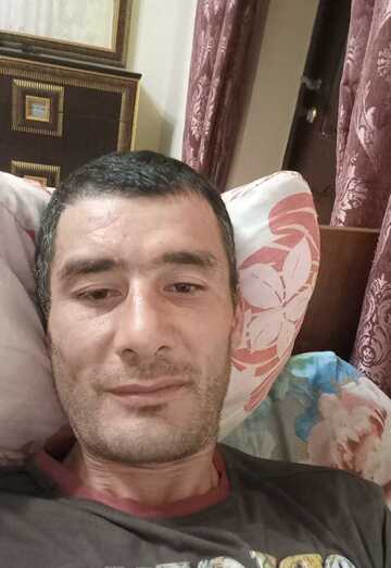 My photo - Beslan Chechenov, 40 from Baksan (@beslanchechenov1)