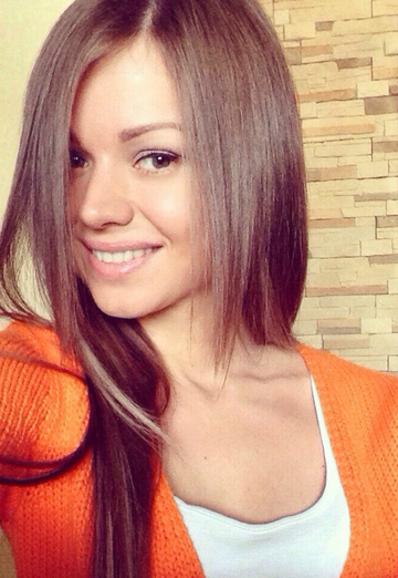 Моя фотография - Ленара, 31 из Грозный (@lenara120)