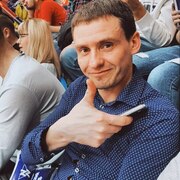 Николай Сбродов, 36, Зарайск