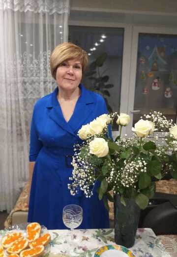 Моя фотография - Марина, 60 из Камышин (@marina235524)
