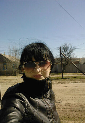 Марина Дервудка08 (@kalmykia) — моя фотографія № 103