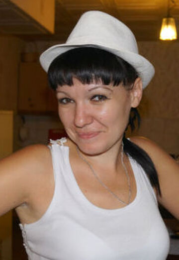 My photo - Olga, 44 from Samara (@olga30552)