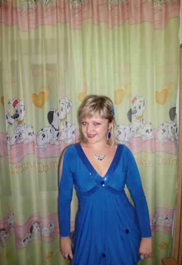 Viktoriya (@viktoriya5038) — my photo № 1