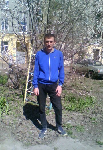 My photo - Aleksey, 35 from Saratov (@aleksey389360)