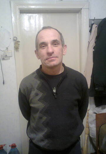 My photo - mikola, 57 from Kolomiya (@mikola1641)